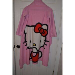 Hello Kitty Kids Snuggie - Vintage 2013